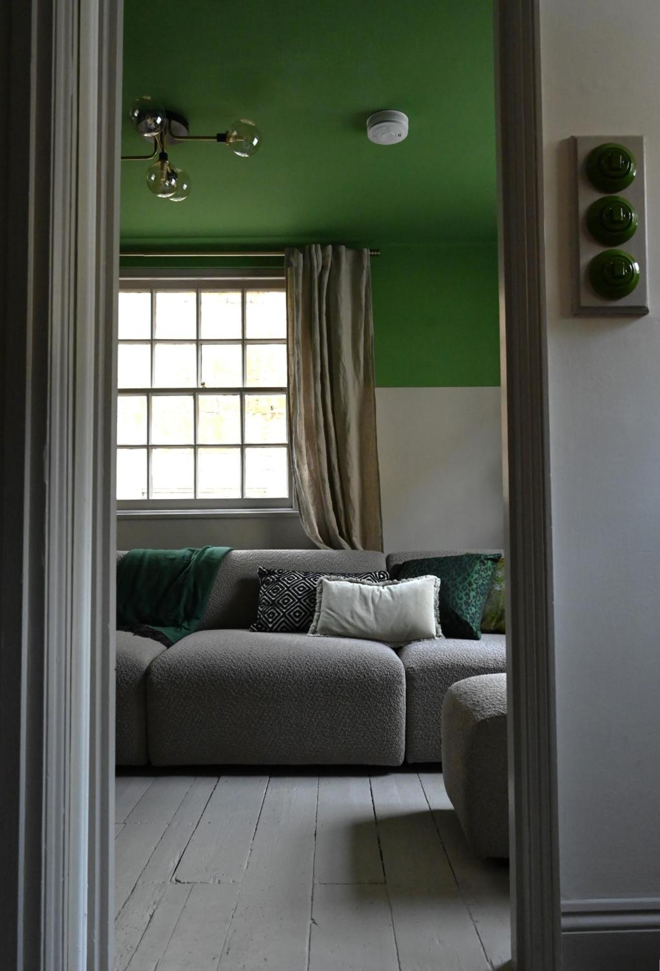 Daylily Cottage In Central Bath Exterior foto